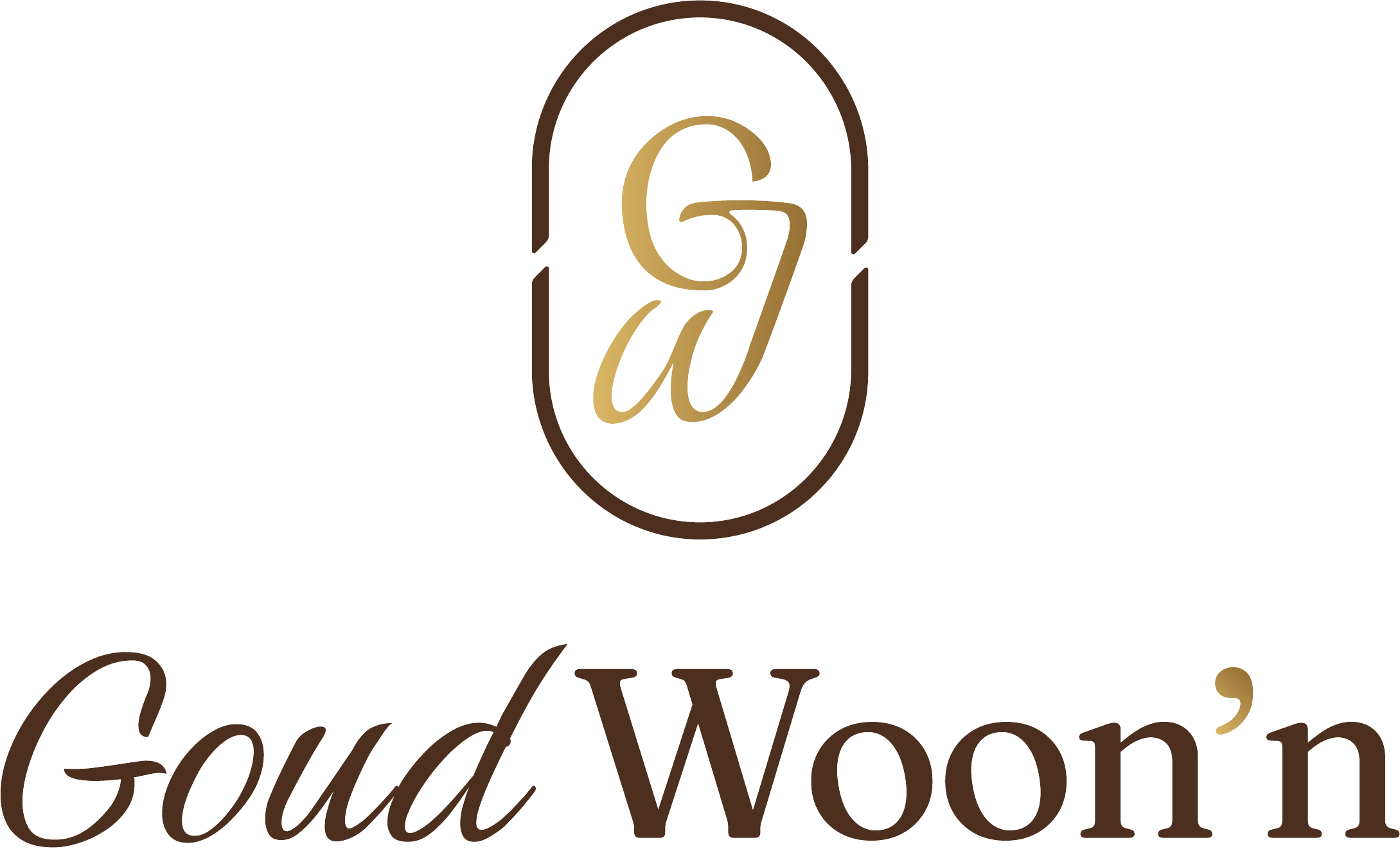 Goud Woon'n interieuradvies en styling